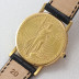 Corum Saint Gaudens $20 Double Eagle 1925 Coin Watch Corum Saint Gaudens $20 Double Eagle 1925 Coin Watch
